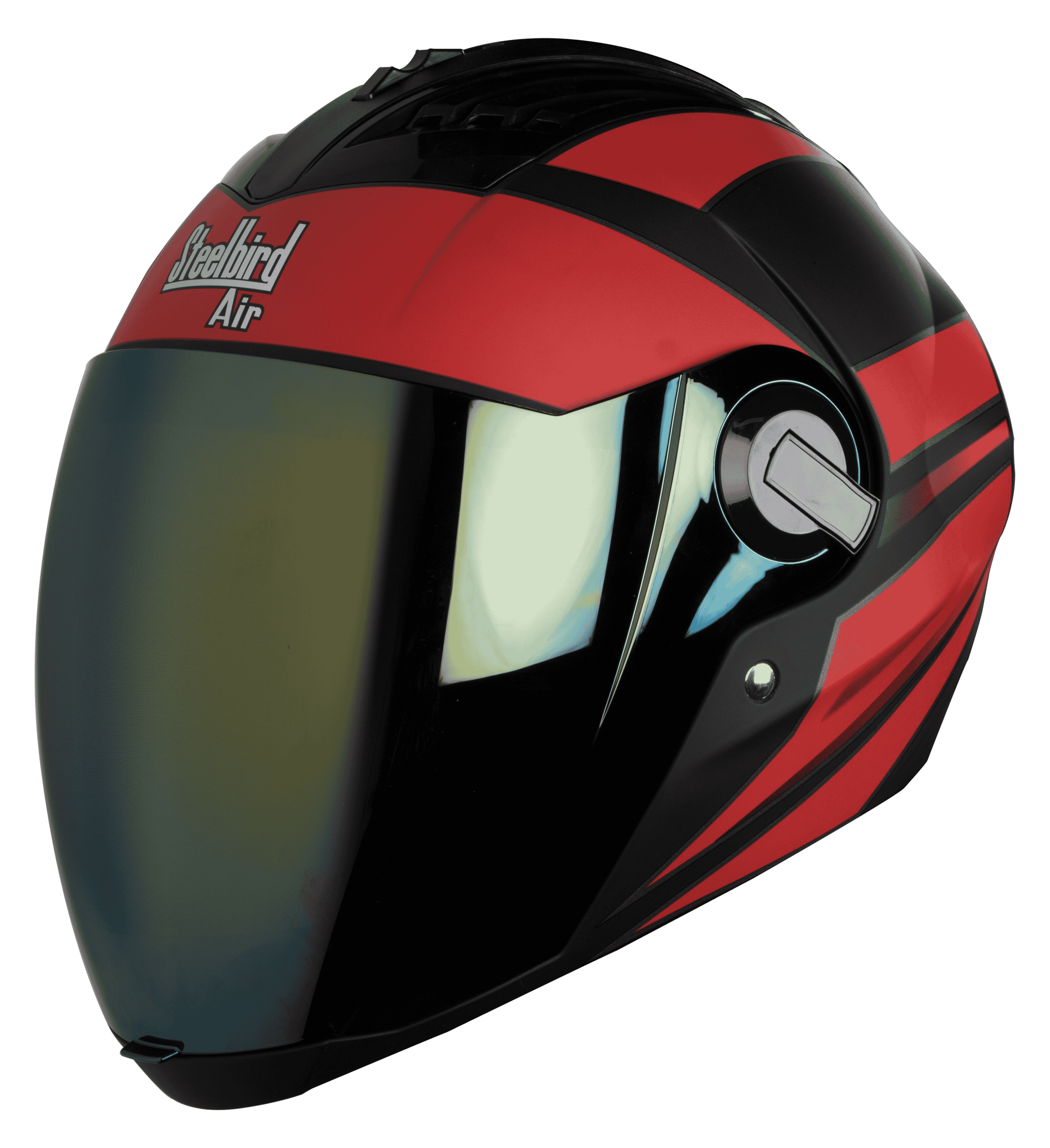 helmet